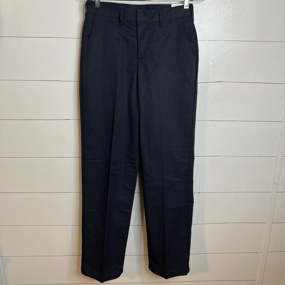 A+ By SAI (2) NAVY BLUE PANTS SZ 29x32L